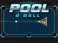 Laro Pool 8 Bola online