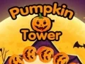 Laro Torre ng Kalabasa Halloween online