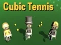 Laro Kubyong Tennis online