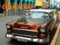Laro Mga Sasakyan ng Taxi ng Cuba online Laro Mga Sasakyan ng Taxi ng Cuba online