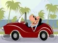 Laro Puzzle ng Convertible na Sasakyan online Laro Puzzle ng Convertible na Sasakyan online