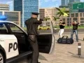 Laro Puzzle ng mga Mabilis sa Ospital na Kakaibang Pulis online