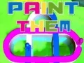 Laro Pinturang sila online Laro Pinturang sila online