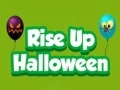 Laro Tumaas Halloween online