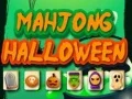 Laro Mahjong Halloween online
