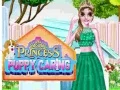 Laro Pag-aalaga ng Tuta ng Prinsesa online Laro Pag-aalaga ng Tuta ng Prinsesa online