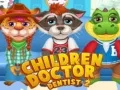 Laro Doktor ng Ngipin ng mga Bata 2 online