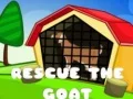 Laro Iligtas ang Kambing online