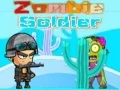 Laro Sundalo ng Zombie online