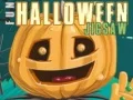 Laro Masayang Halloween Jigsaw online