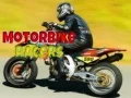Laro Mga Nagmamaneho ng Motorsiklo online Laro Mga Nagmamaneho ng Motorsiklo online