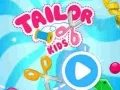 Laro Taga-tahi ng mga Bata online