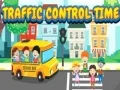 Laro Kontrol sa Trapiko ng Oras online Laro Kontrol sa Trapiko ng Oras online