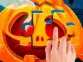 Laro Puzzle ng Halloween online