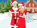 Laro Pasko ni Barbie at Ken online Laro Pasko ni Barbie at Ken online