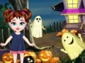 Laro Bahay ng Halloween ni Baby Taylor online Laro Bahay ng Halloween ni Baby Taylor online