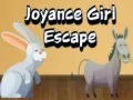 Laro Escape ng Batang Joyance online