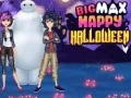 Laro BigMax Maligayang Halloween online