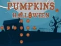 Laro Mga Kalabasa Halloween online