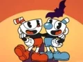 Laro Cuphead Halloween online