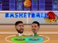 Laro Bayan ng Basketbol online