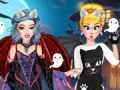 Laro Nakakatakot na Pakikipagsapalaran ng Prinsesa sa Social Media online