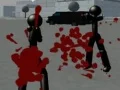 Laro Tagabaril na Stickman sa Lungsod online