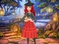 Laro Disenyo ng Damit ng mga Prinsesa ng Mangkukulam online Laro Disenyo ng Damit ng mga Prinsesa ng Mangkukulam online