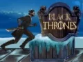 Laro Itim na Trono online