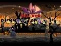 Laro Pakikipagsapalaran sa Pagtakbo ng Halloween online