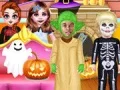 Laro Baby Taylor Halloween Adventure online Laro Baby Taylor Halloween Adventure online