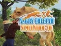 Laro Simulador ng Galit na Cheetah 3D online