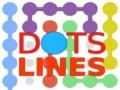Laro Mga Linya ng Tuldok online Laro Mga Linya ng Tuldok online