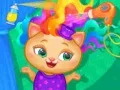 Laro Salon ng Buhok ng mga Alaga online