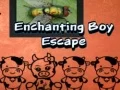 Laro Takas ng Engkantadong Batang Lalaki online