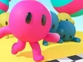 Laro Tumakbo Royale 3D online