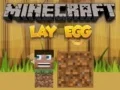 Laro Minecraft Maglagay ng Itlog online