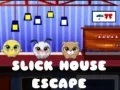 Laro Escape sa Sleek House online