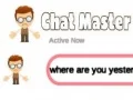 Laro Master ng Chat online Laro Master ng Chat online