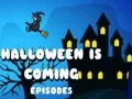 Laro Dumarating ang Halloween Episode 5 online Laro Dumarating ang Halloween Episode 5 online