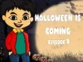 Laro Malapit na ang Halloween Kabanata 1 online