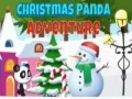Laro Pakikipagsapalaran ng Pando ng Pasko online