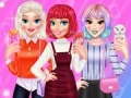 Laro Disenyo ng DIY Phone Case para sa Mga Prinsesa online Laro Disenyo ng DIY Phone Case para sa Mga Prinsesa online