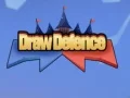 Laro Iguhit ang Depensa online