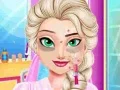 Laro Surgery ng Kagandahan ng Prinsesa ng Yelo online