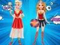 Laro Bffs Superhero Dress Up online