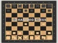 Laro Xadrez 3D Hartwig online
