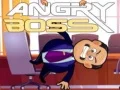 Laro Galit na Boss online Laro Galit na Boss online