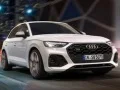 Laro Audi SQ5 TDI Slide online