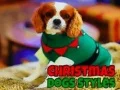 Laro Mga Estilo ng Aso ng Pasko online